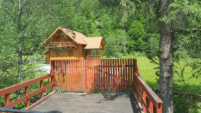 Central Chalet